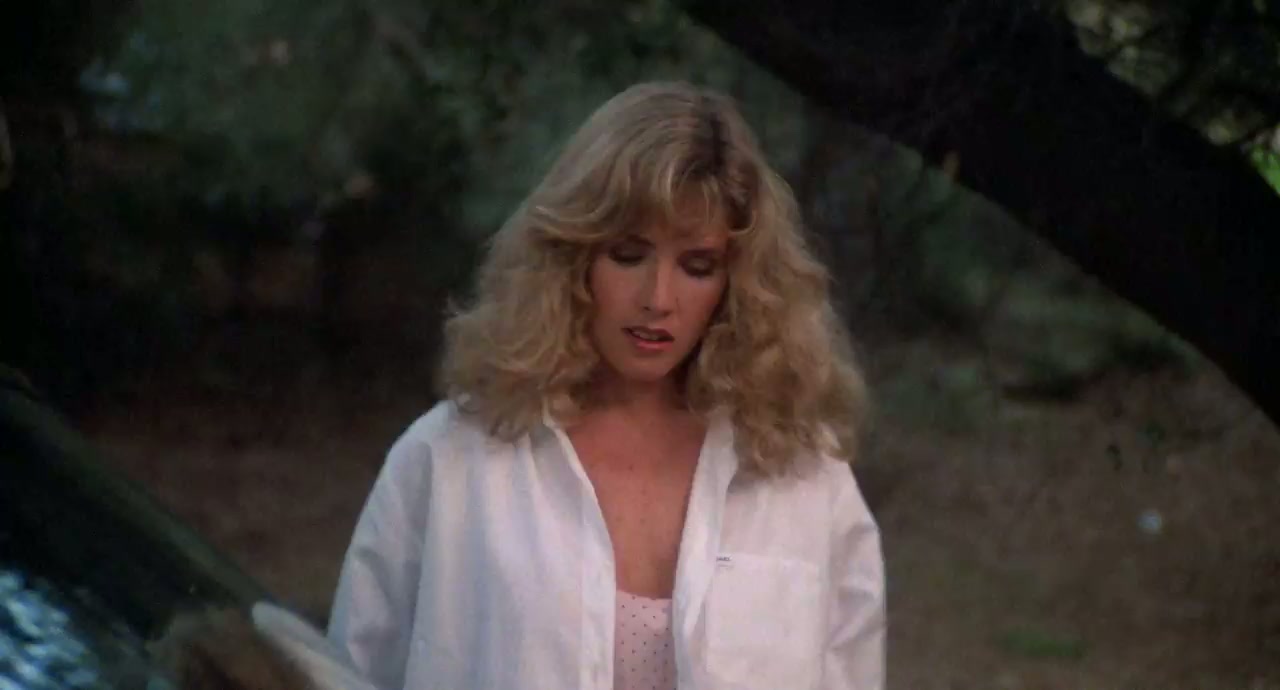 Friday the 13th: The Final Chapter Screenshot