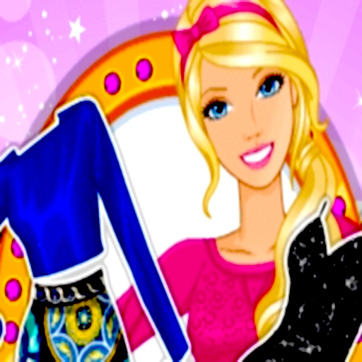 Barbie Glam Queen