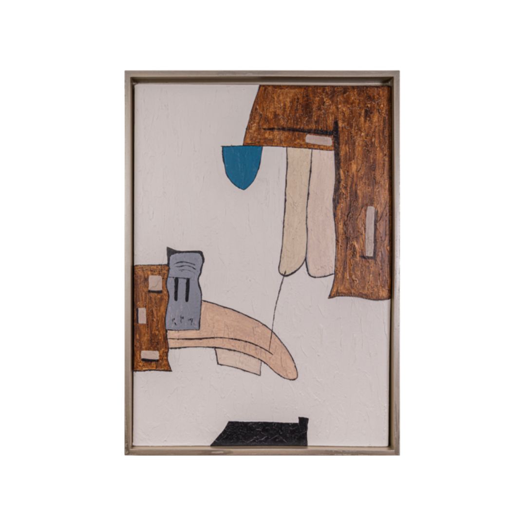 AP017-Silent Figures
