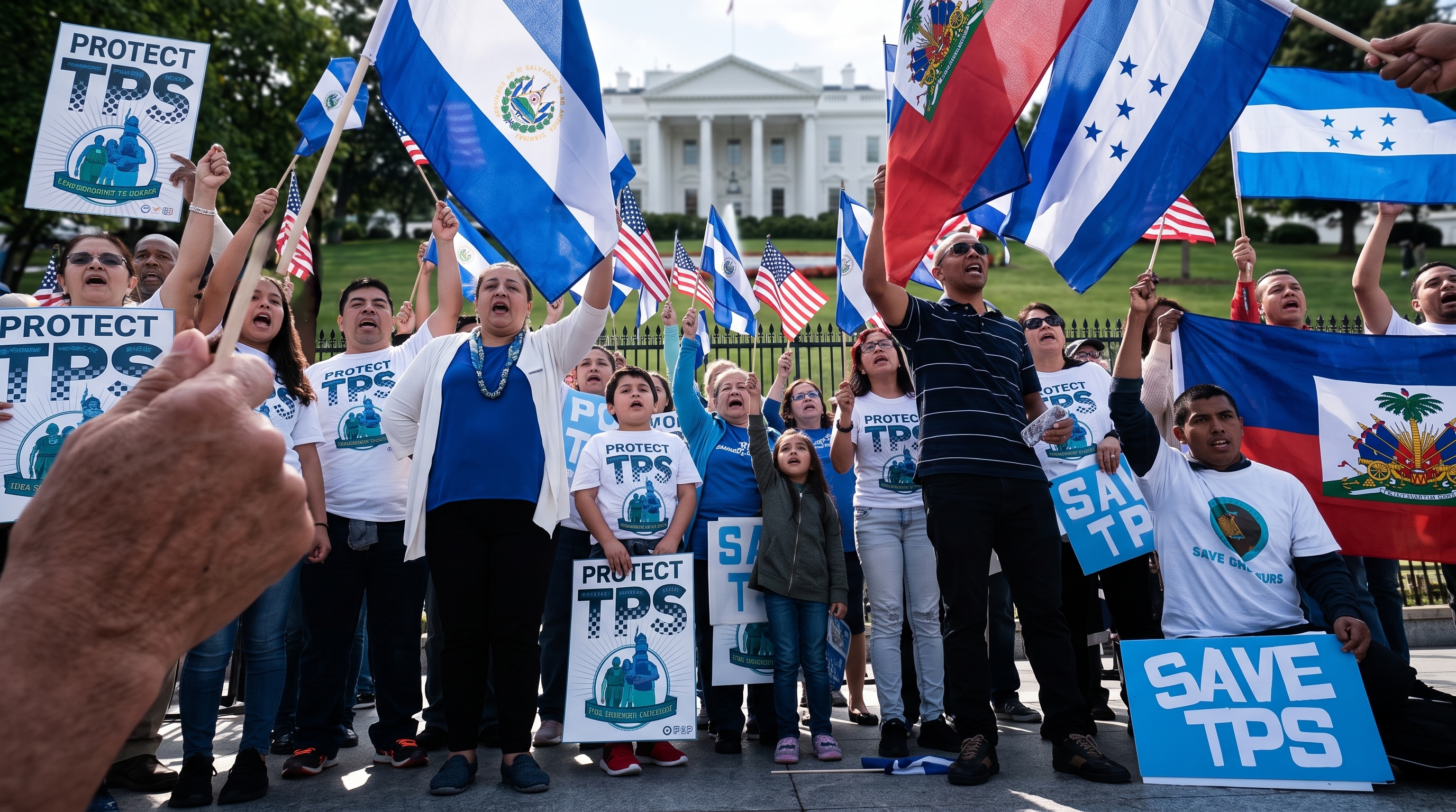Salvadoreños