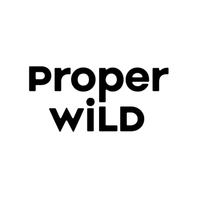 Proper Wild affiliate program logo