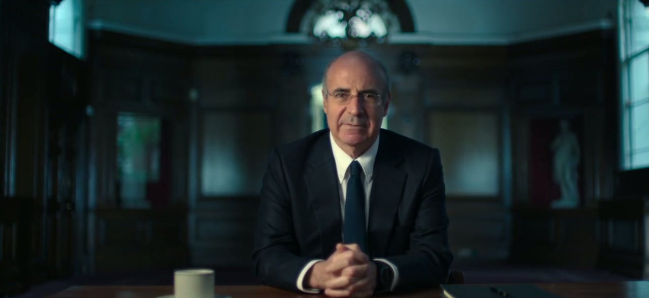 Murder in Monaco Screenshot