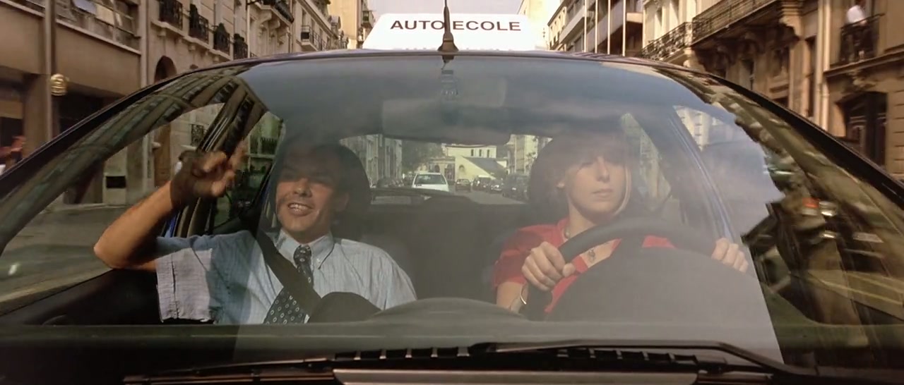 Taxi 2 Screenshot