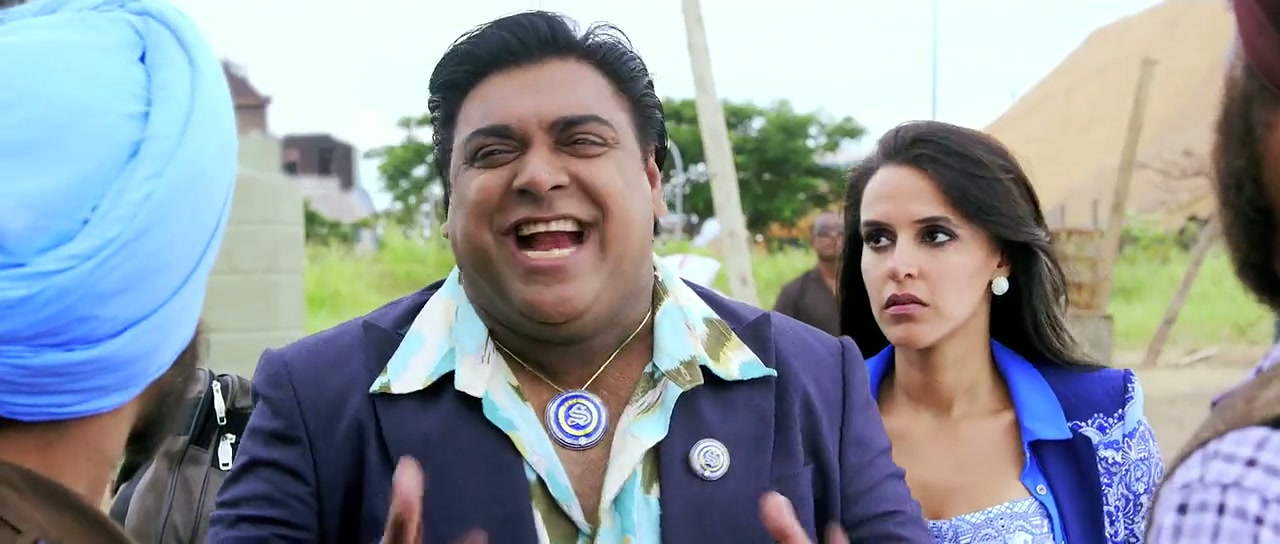 Santa Banta Pvt Ltd Screenshot