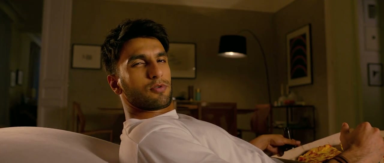 Befikre Screenshot