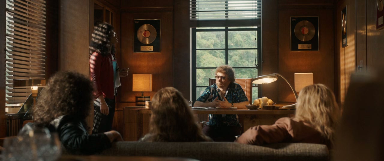 Bohemian Rhapsody Screenshot