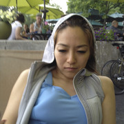 Yoko Kanamori RIMO255
