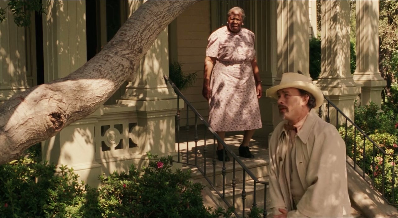 The Ladykillers Screenshot
