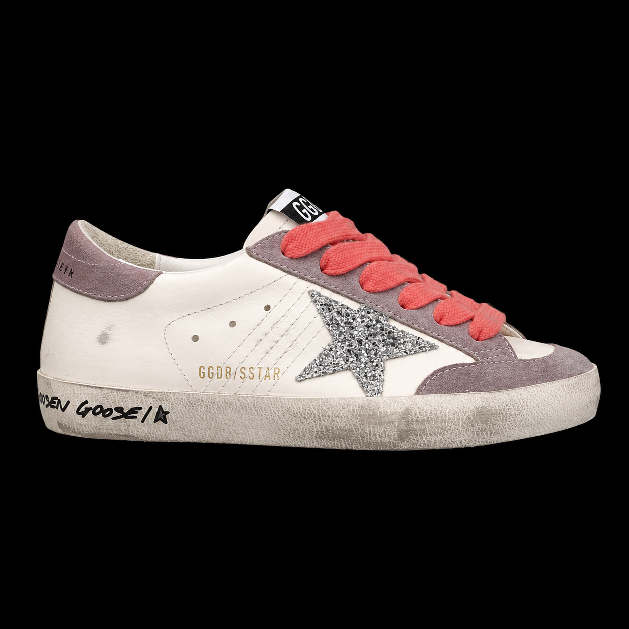 Zapatilla Golden Goose