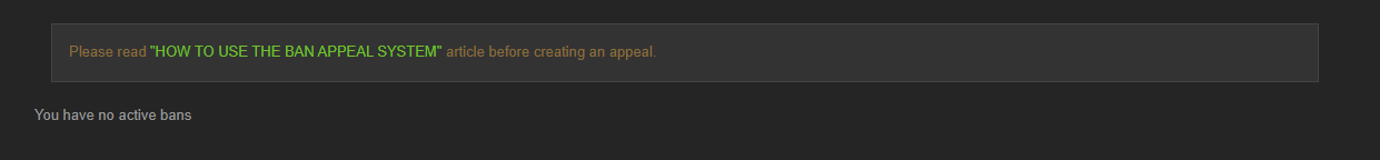 NoBan