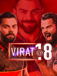 Virat@18