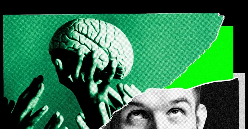 ИИ за 10 минут снижает способность думать — исследование