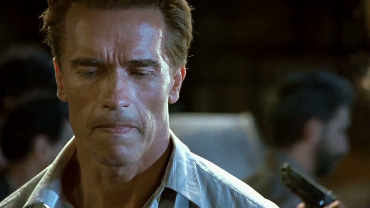 True Lies Screenshot