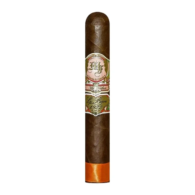 Le Bijou Grand Robusto