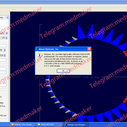 Remcom Rotman Lens Designer 1 7