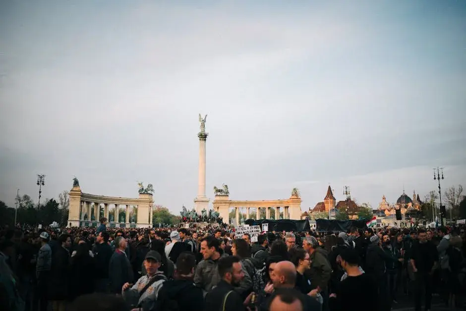 Salariile bugetarilor: Proteste și nemulțumiri în București