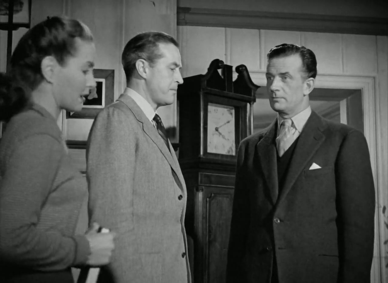 Circle of Danger Screenshot