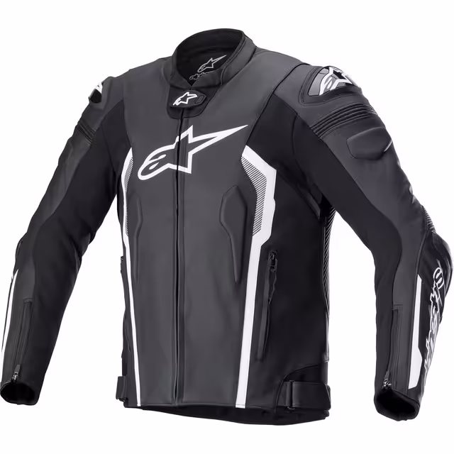 Alpinestars Missile V2 Ledercombinatiesas