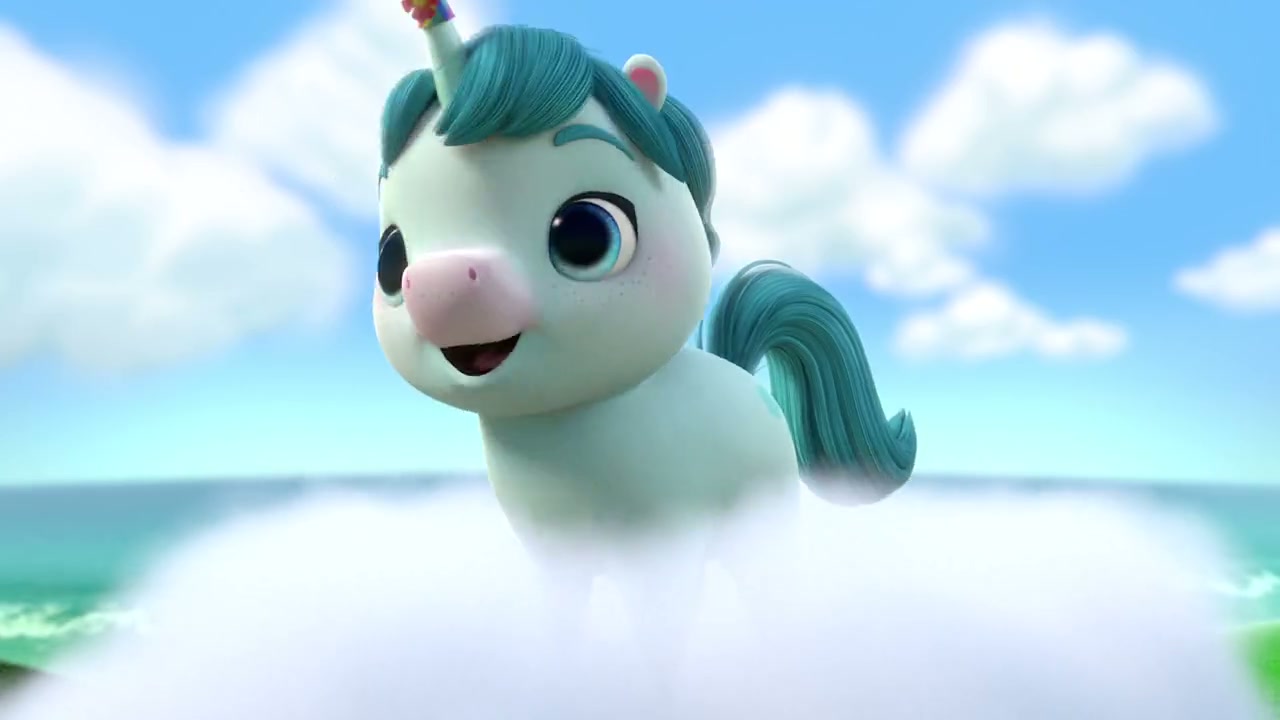 Not Quite Narwhal Screenshot