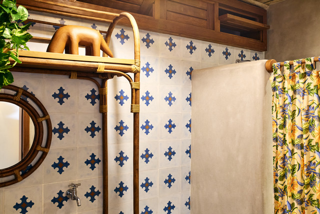 Detalhe Casa Búzios