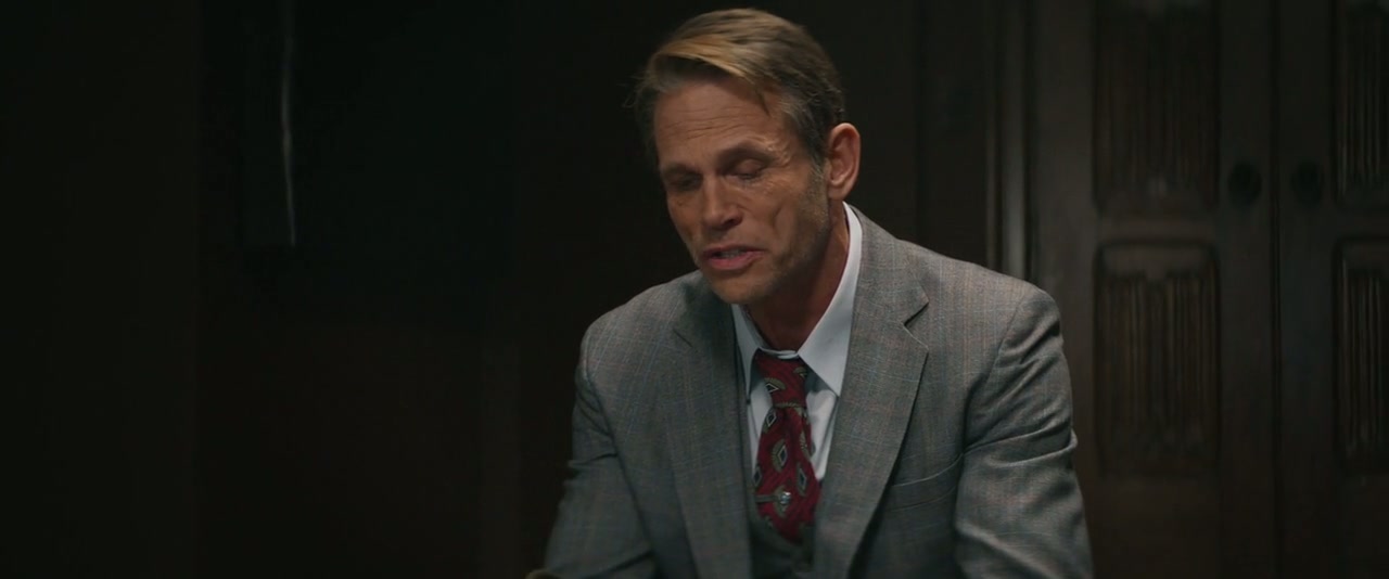 Invitation to a Murder Screenshot