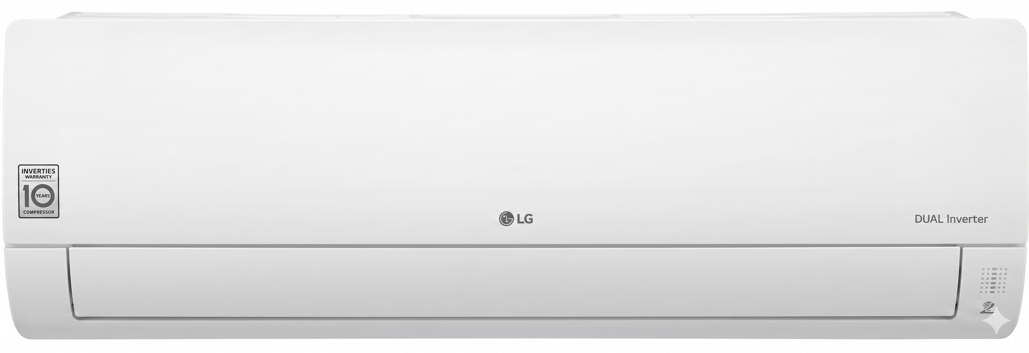 Climatiseur Split Mural LG 1 CV Inverter