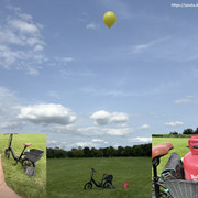 Easy-Fed-Ballon