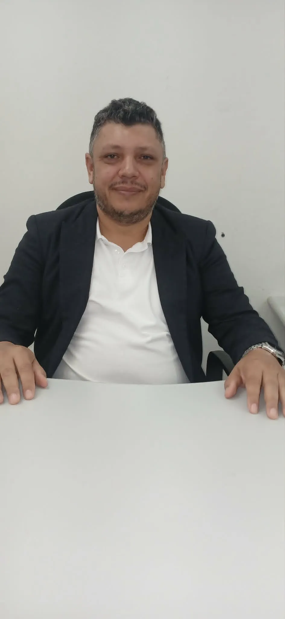 Secretario Educacao
