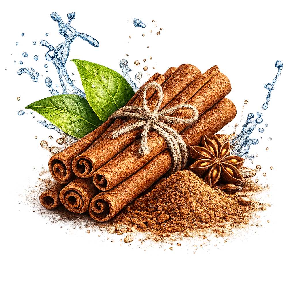 E  CANELA