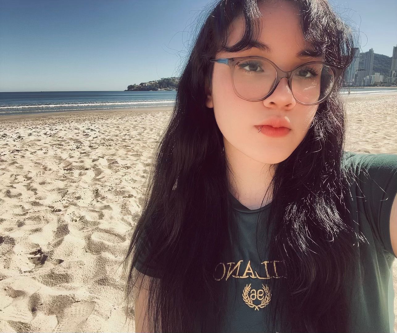 Giovanna Mayumi