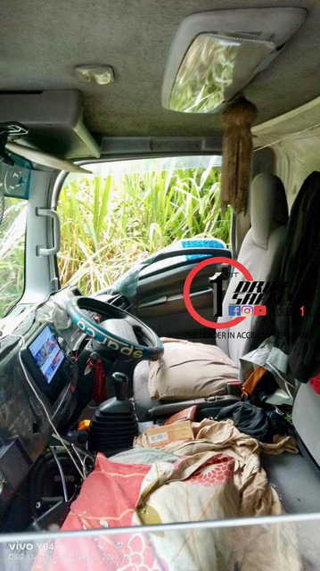 Incident Photo