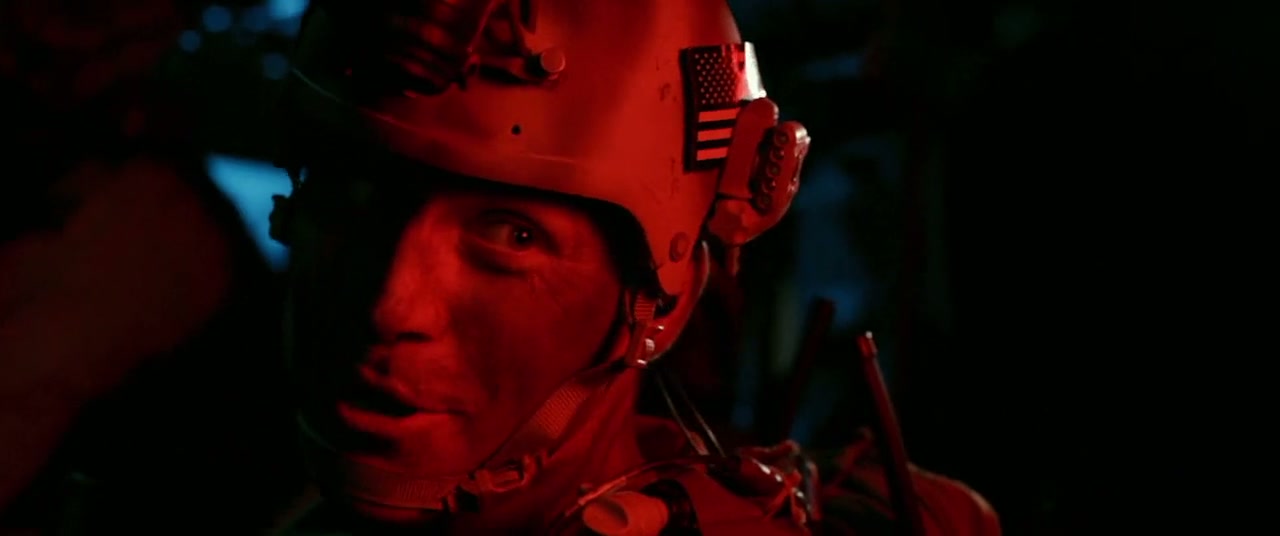 Act of Valor Screenshot