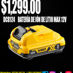 DCB124YY