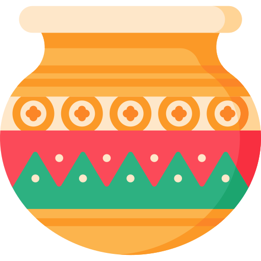 Pot 1