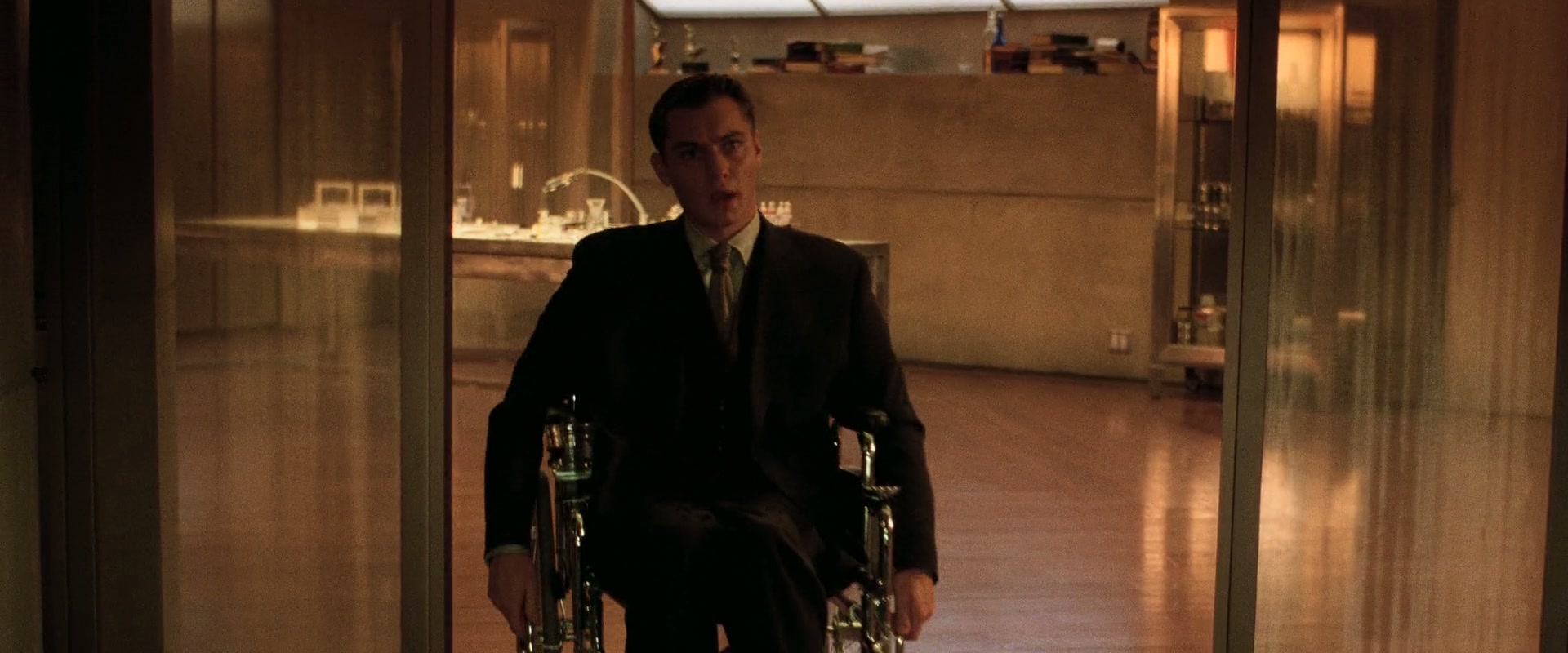 Gattaca Screenshot