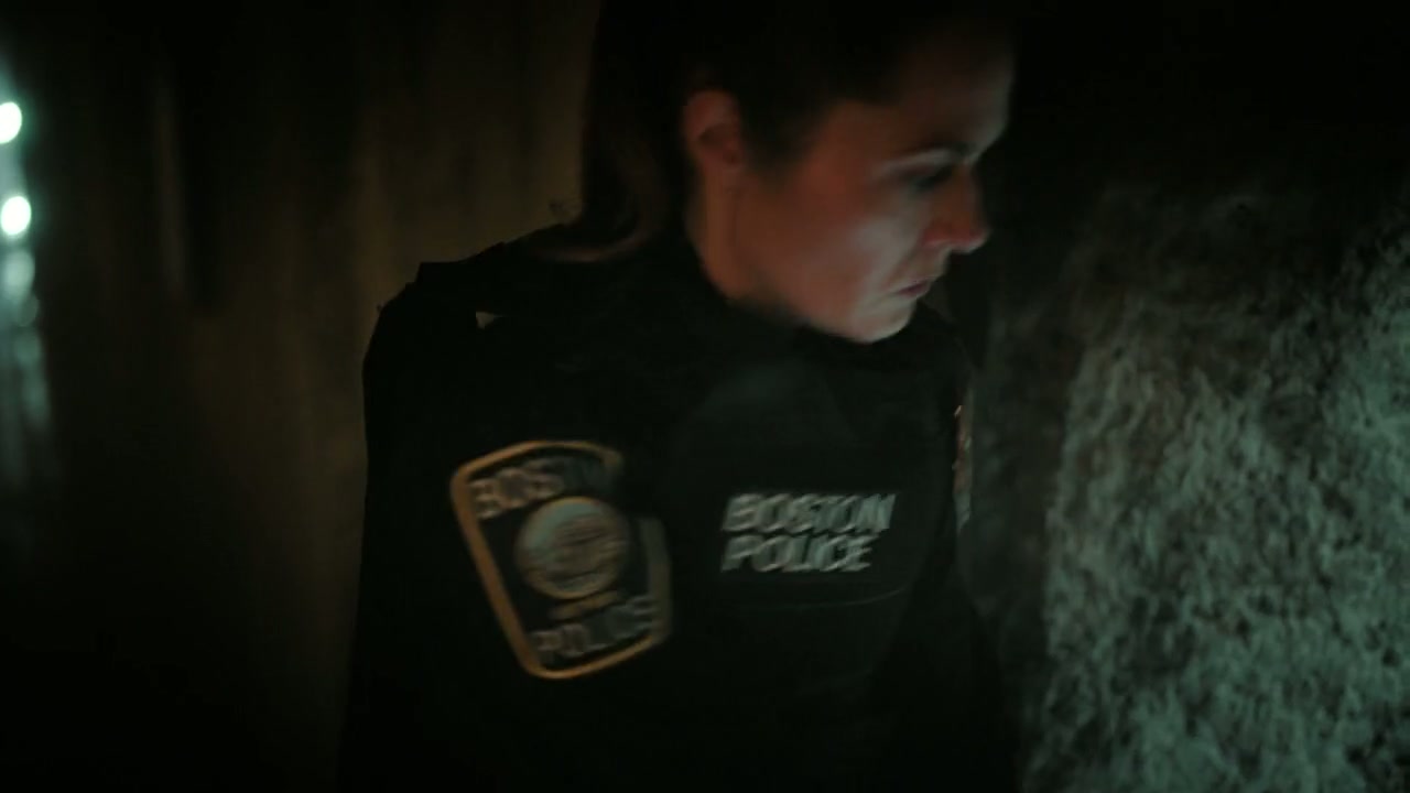 Boston Blue Screenshot