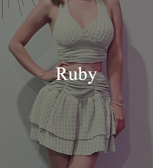 Ruby