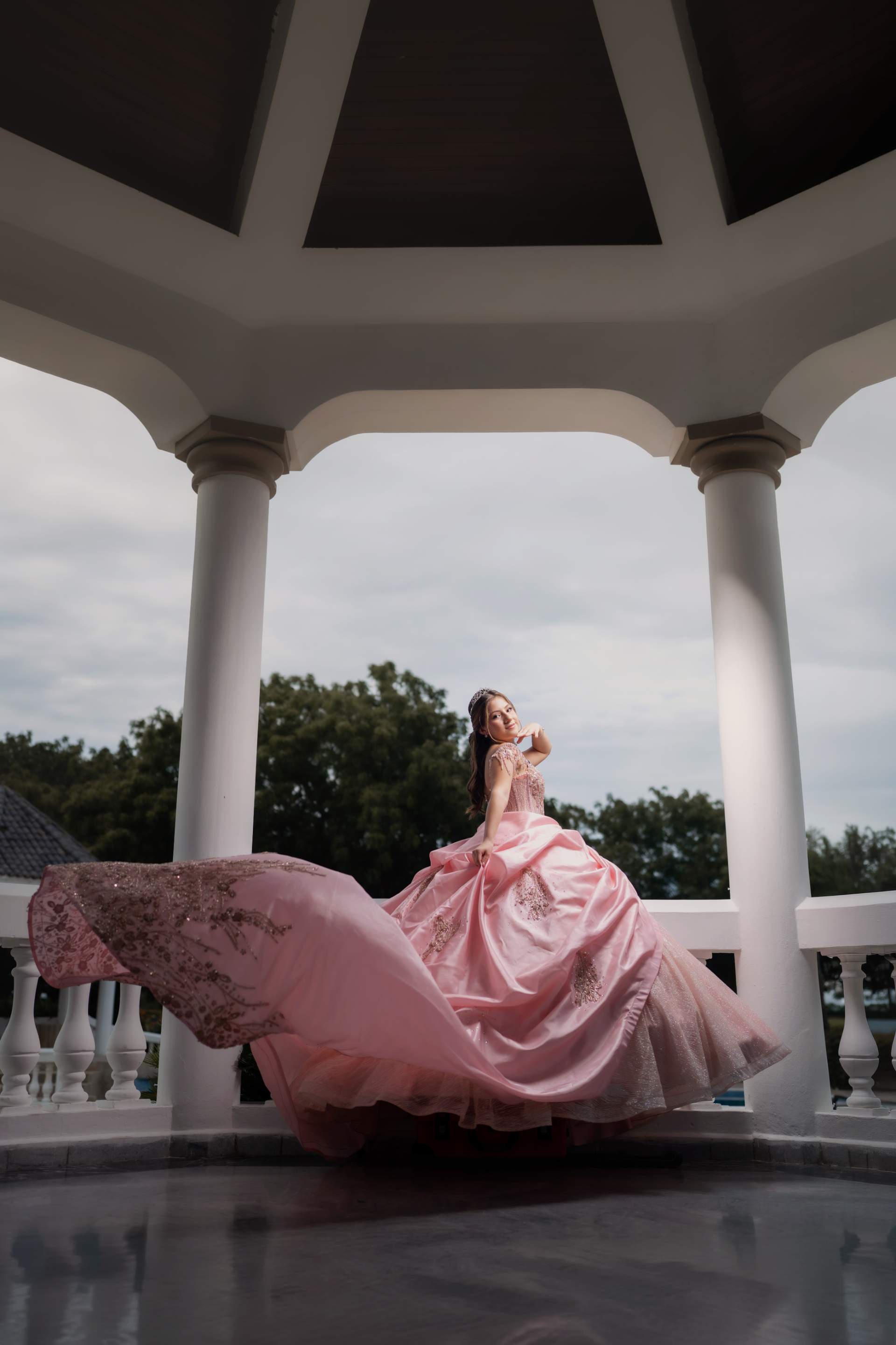 Quinceañera 29