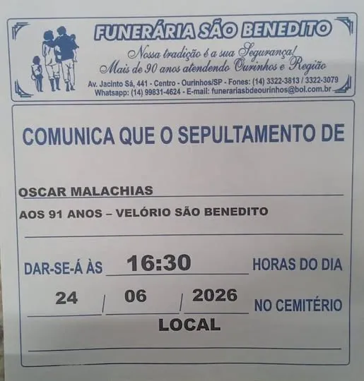 Sr .oscar Malachias2