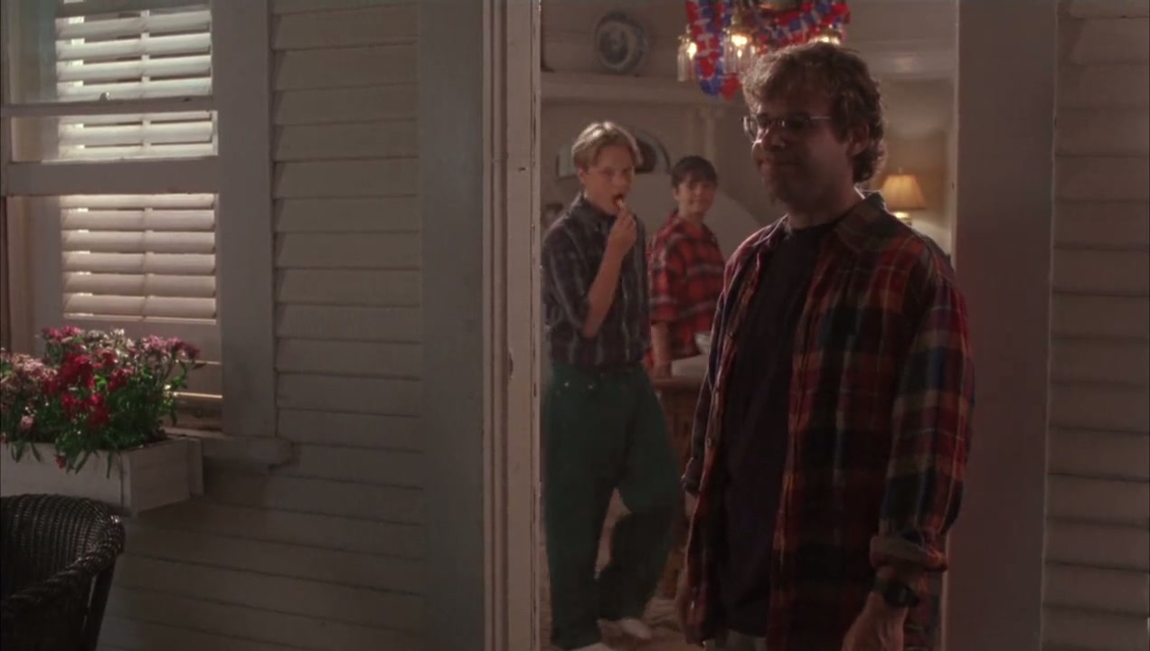 Little Giants Screenshot