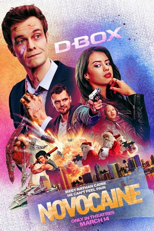 Nowokaina / Novocaine (2025).PL.1080p.AMZN.WEB-DL.x264.AC3-KiT / Lektor PL