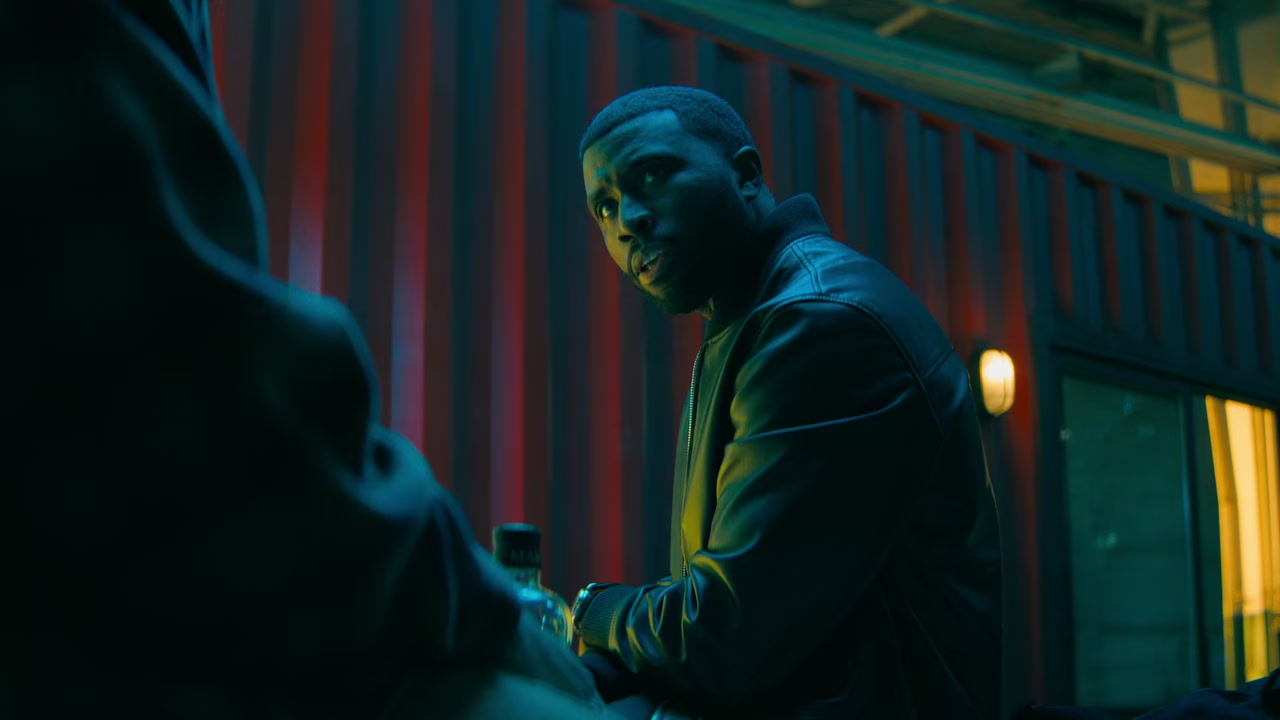 Nemesis Screenshot
