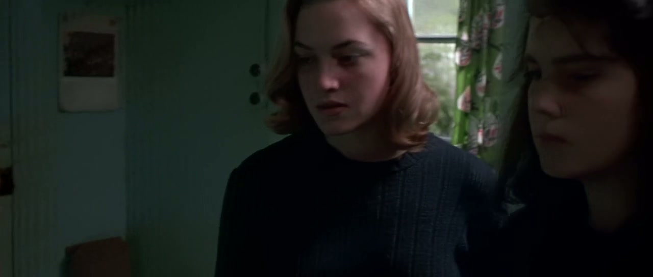 Heavenly Creatures Screenshot