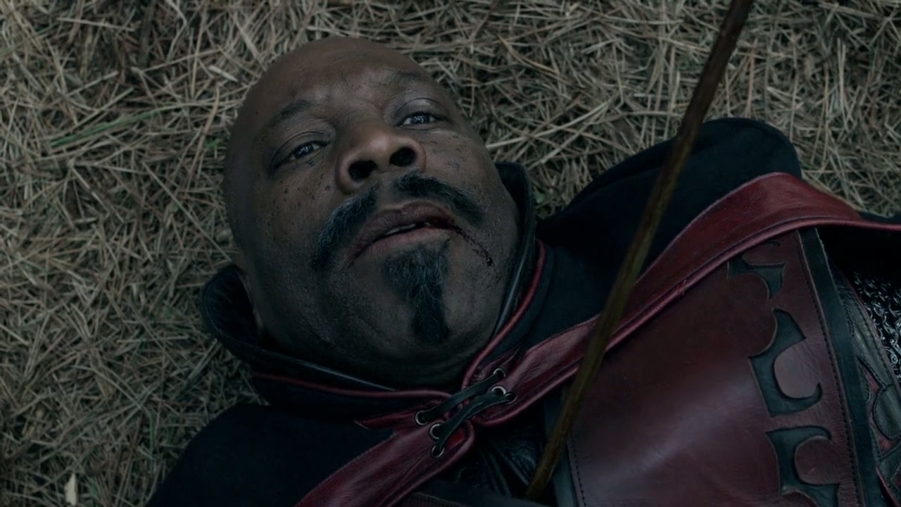Legend of the Seeker Screenshot