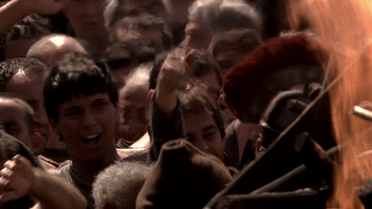 Rome Screenshot
