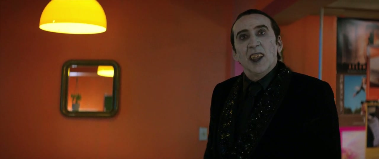 Renfield Screenshot