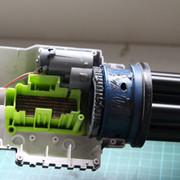 Minigun-50