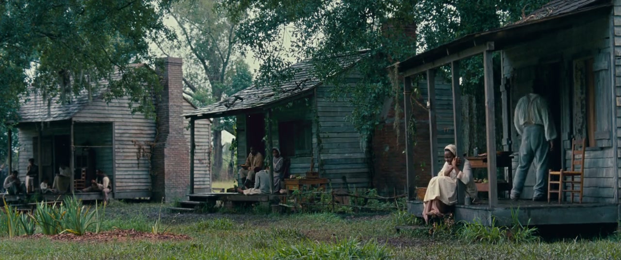 12 Years a Slave Screenshot