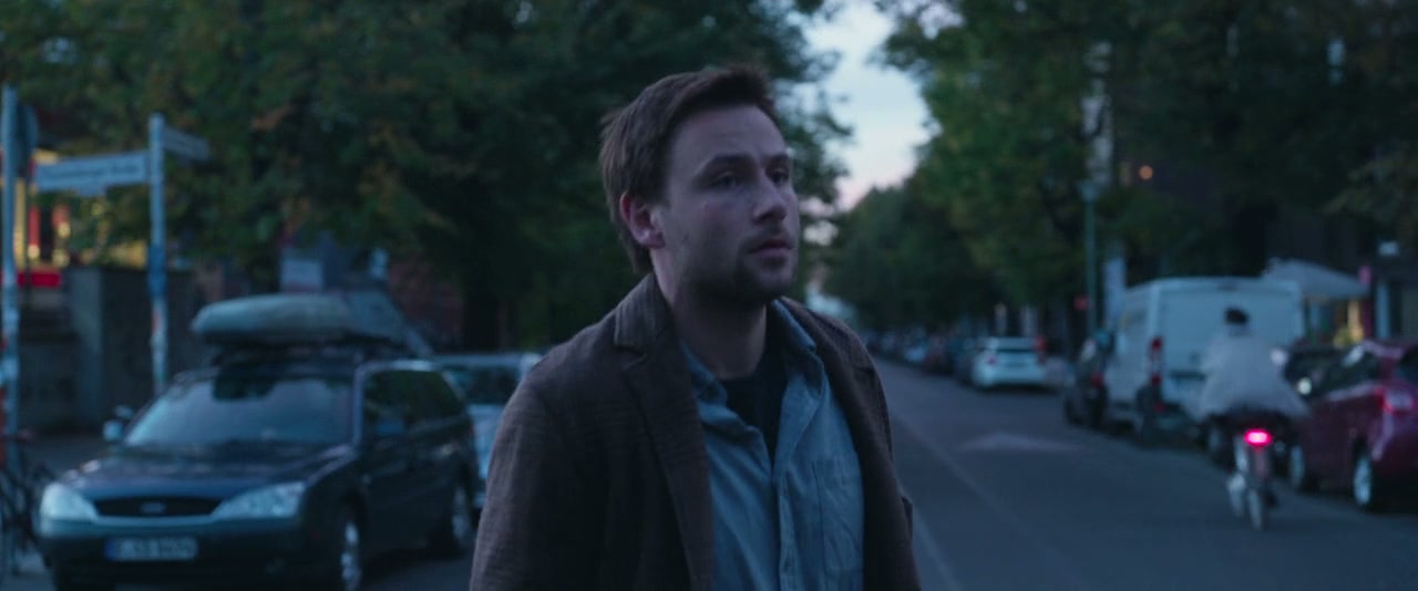 Berlin Syndrome Screenshot