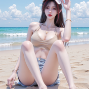 赵襄儿 (50)